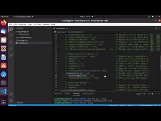 How to Setup a Node Express API with TypeScript