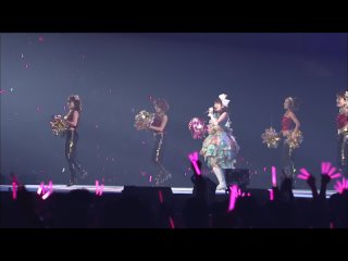 Тамура Юкари - Видео с концертов Animelo Summer Live и некоторых других, 2008-2021