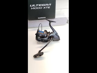 Shimano Ultegra xte 1400 2022