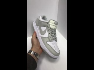 Кроссовки Nike SB Dunk Low