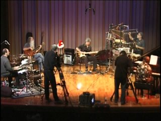 AIX All Stars 2003 Surrounded By Christmas (Jazz)