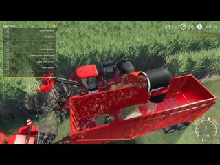 SUGARCANE FARMING  CANDY FACTORY! - Farming Simulator 19 Multiplayer Mod Gameplay