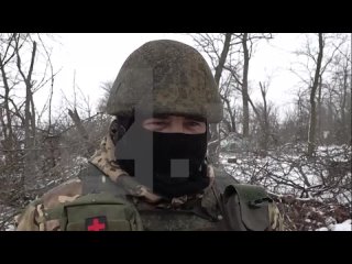 Помощь для военнослужащих от жителей Ставропольского края