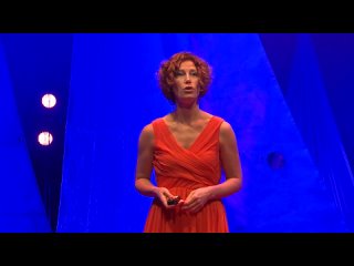 A Frozen magical journey from the Norwegian mountains | Sissel Morken Gullord | TEDxArendal