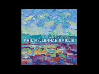Phil MacLennan Smillie - Major John MacLennan