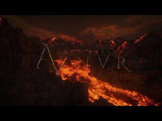 Luv Resval  - AZNVR (une minute de musique)  [OKLM Russie]