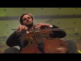 HAUSER - _Live in Zagreb_ FULL Classical Concert (720p)