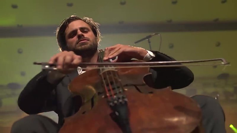 HAUSER Live in Zagreb FULL Classical Concert