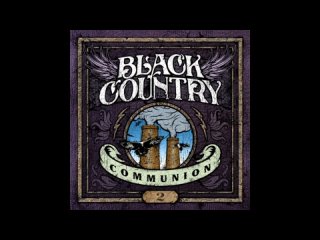 Black Country Communion - 2011 Black Country Communion - Black Country Communion 2