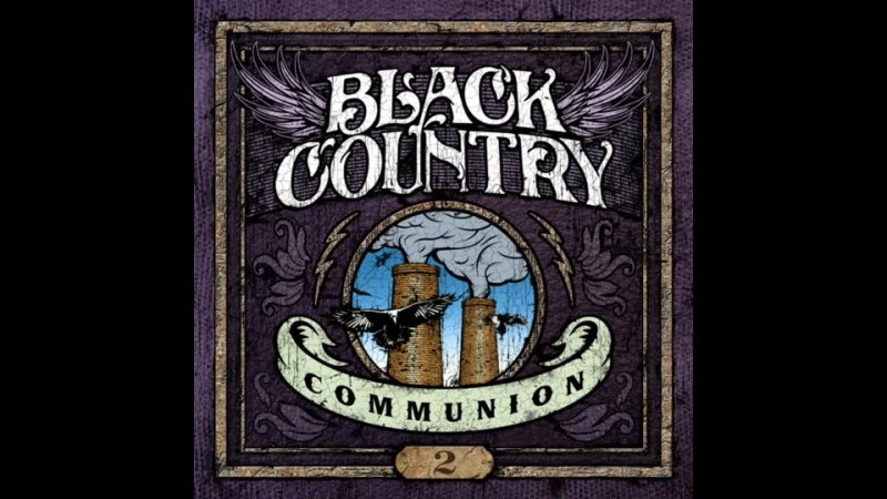 Black Country Communion - 2011 Black Country Communion - Black Country Communion 2