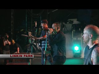 Linkin Park - Rock on the Range (2015)
