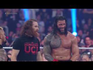 WWE Royal Rumble 2023 (28.01.2023)