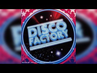 Disco Factory - Disco Factory (2006) (Disco)