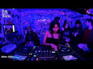 Bitter Babe @TheLotRadio  01-14-2023