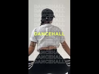 Dancehall Female интенсив для девушек!