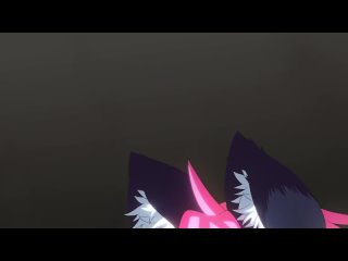 Kemonokko-Tsuushin-The-Animation-2-Nekomusune-Nia 1