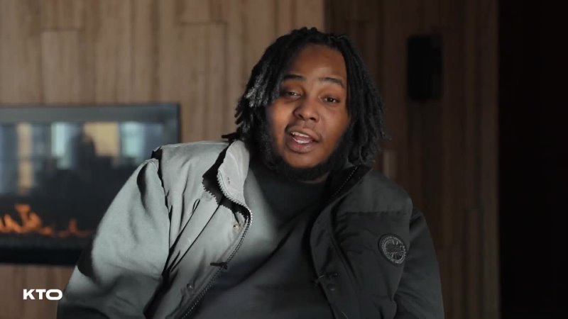 Lunchbox Interview: Yeat Collabs, Disliking Drill, Sheck Wes Production, SoloinDawn, Harlem