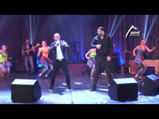 Султан Ураган, Артур Халатов - Выйди На Свидание _ Концертный Номер 2016.mp4