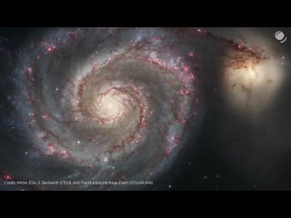 Темная энергия vs. Гравитация / ft. GEO / Великий аттрактор / Столкновение галактик