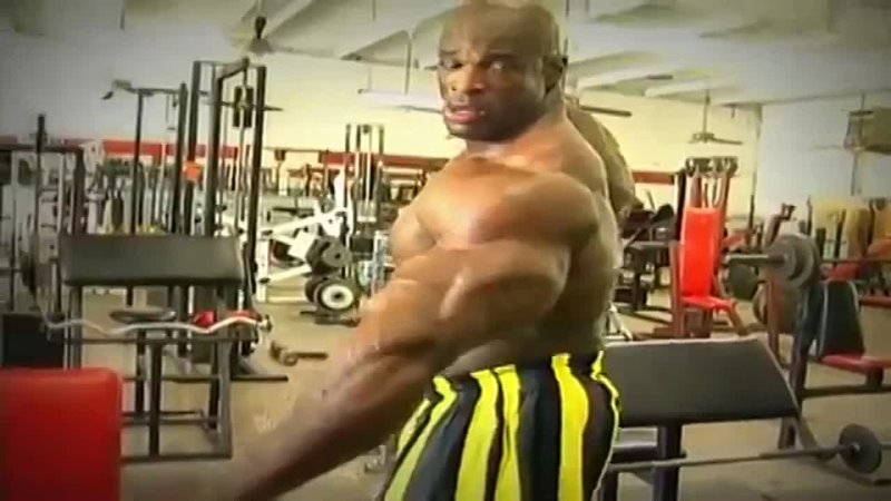 Ronnie Coleman Bodybuilding Motivation ronnie coleman bodybuilding motivation