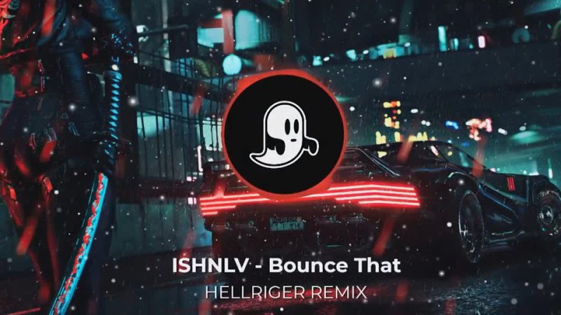ISHNLV Bounce That HELLRIGER REMIX 2023 CAR MUSIC MIX 2023, SLAP HOUSE G