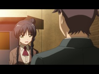 Kakushi dere episode 3 [ Porno Hentai & Manga, Anime Cartoons & Comics ]