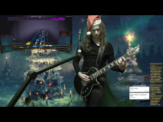 Metal New Year 2023 (5th New Year's stream)