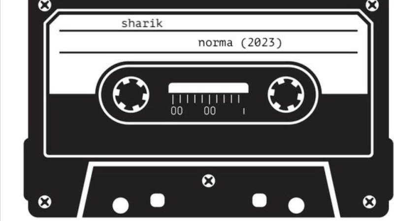 Sharik-Norma (2023)