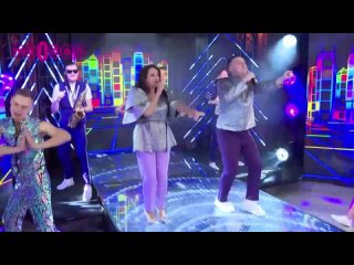 Алсу & Азат Фазлыевлар - Бие, бие, бас кына (2023)