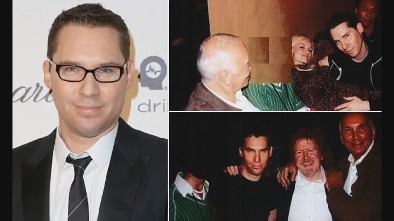 BRYAN SINGER