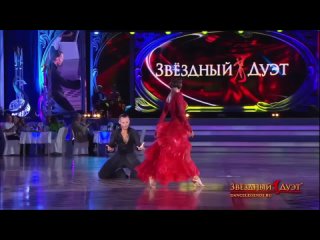 Евгений Дога и Александр Блок. Кармен - Руслан Богатырев
