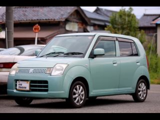Suzuki начала сдавать по подписке подержанные авто