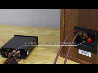 AIYIMA A07 HIFI TPA3255 стерео 2,0 каналов 300W2 высокомощный цифровой усилитель класса D аудио усилитель для домашнего кинотеат