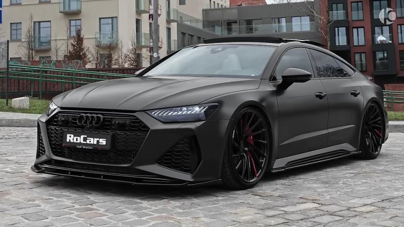 Audi TOP