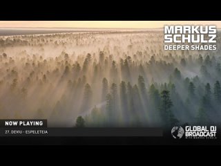 Markus Schulz - Global DJ Broadcast (23.02.2023)