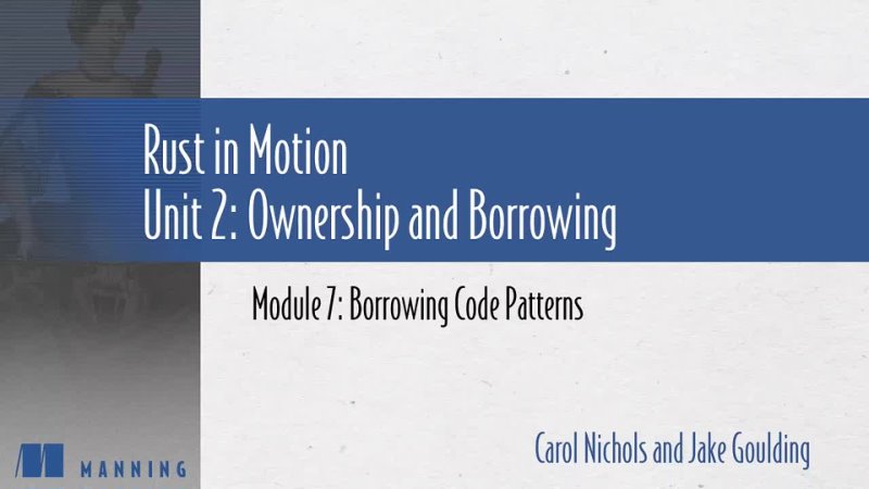 U02 M07 Borrowing code