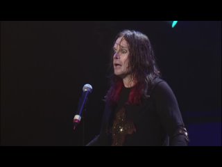 Ozzy Osbourne - Live at Budokan - Live In Tokyo 2002 (Full Concert)