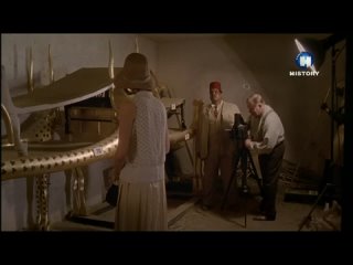 Egypt 2 - Tutanchamonovo prokletí