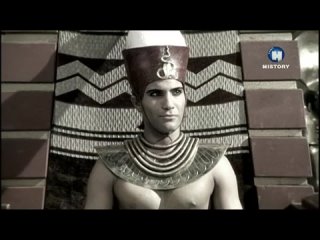 Egypt 3 - Faraon a cirkusák