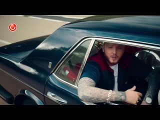 Sigala, James Arthur - Lasting Lover (UTV)