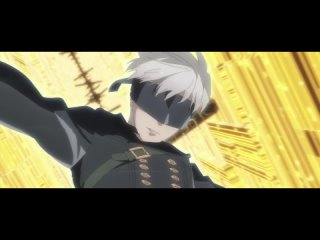 NieRAutomata.Ver1.1a.S01E03 Chapter.3 break ti[M]e