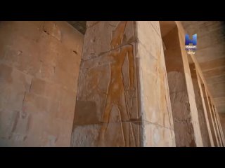 Фараоны Египта. Документальный фильм 2021