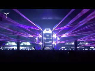 Ferry Corsten at Transmission “Behind The Mask“ 2022 (Melbourne)