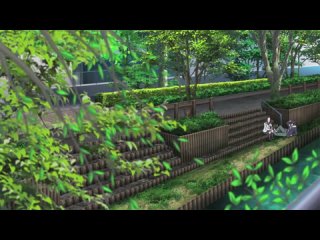 Ahiru no Sora - Episode 23 (English Dub)