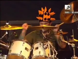 Bloodhound Gang - Hard Pop Days Festival (2000)
