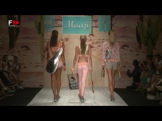 1043. MAAJI Spring 2016 Miami - Swimwear  Underwear