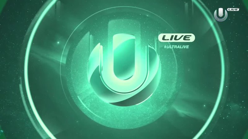 SKRILLEX LIVE ULTRA ABU DHABI