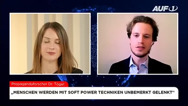 Propagandaforscher: Menschen werden mit Softpower Techniken unbemerkt