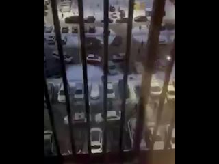 В Тюмени в магазине «Магнит» захватили заложника