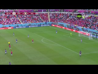 Japan - Costa Rica  FIFA World Cup Qatar 2022 Group E (4K)